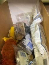 Sloan repair kits and string line