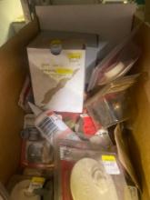 Various plumbing products