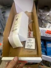 Sump pump check valve