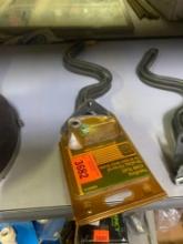Water heater element