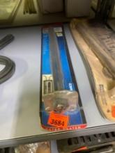 Water heater element