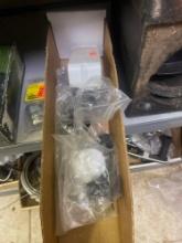 Miscellaneous items