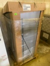 Water furnace Must bring help to load