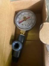 Air Test gauge