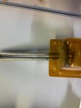 Electric water heater element