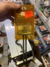 Electric water heater element