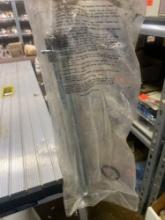 Electric water heater element