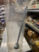 Electric water heater element