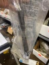 Electric water heater element