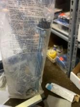 Electric water heater element