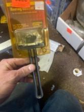 Electric water heater element