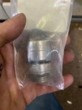 Vacuum breaker