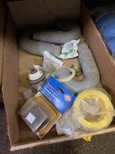 Miscellaneous items