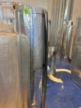 5 pieces of duct work 5 times the money must bring help to load Measurements in photo