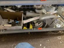 Miscellaneous plumbing items