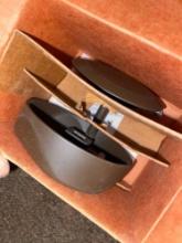 Tub trim kit