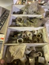 Propex rings