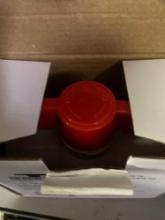 Mip ball valve
