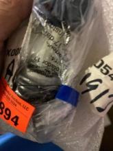 Delta shower cartridge