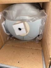Thermal expansion tank