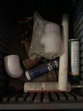 Miscellaneous items