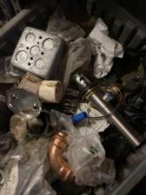 Miscellaneous items