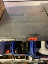 Kit for cap thread gasket