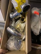 Miscellaneous items