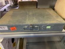 Klein tools case