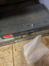 Klein tools divider tray
