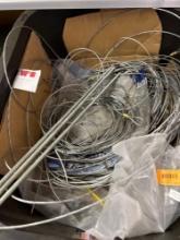 Wire strippers, level, all thread