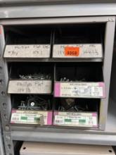 Storage container with some fittings inside Measurements in photos