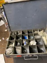 Faucet parts