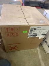 6 Gallon A.O. Electric compact water heater Must bring help to load
