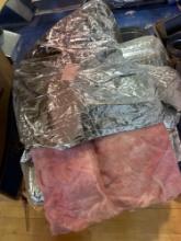8 pieces of duct insulation 8 times the money must bring help to load Measurements in photo