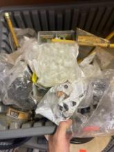 Propex rings, fittings and more