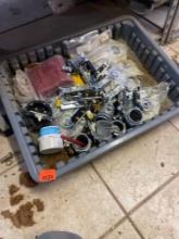 Switches and much more