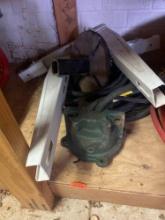 Miscellaneous items