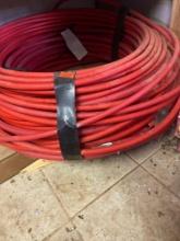 Pex pipe various sizes