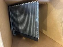AC evaporator Must bring help to load