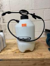 Lawn Sprayer