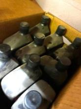 Transmission fluid