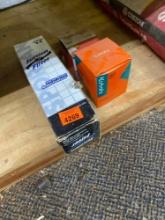 Oil filter