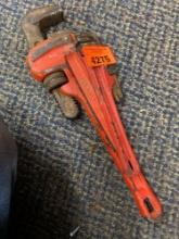 Pipe wrenches 2 times the money