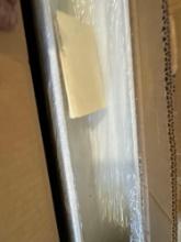 Return air filter grille 2 times the money Must bring help to load