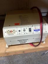 Purse-sine inverter
