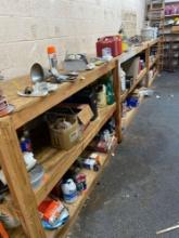 Wood shelves measurements in photos PICK UP DAY 2 AFTER 2 ONLY