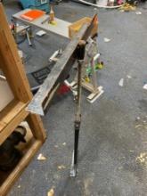 Adjustable stand