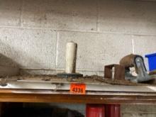 Dry wall tools