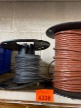 Thermostat wire